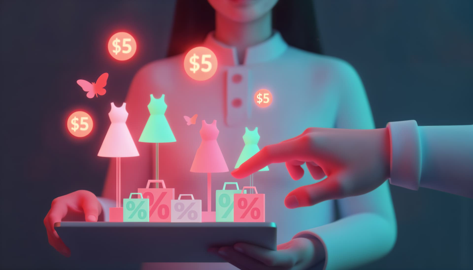 E-commerce & Marketplace Solutions